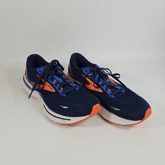Brooks Adrenaline‎ GTS 23 Men\'s Size 9 Running Shoes Sneakers 1103911D438